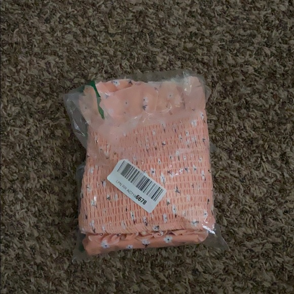 High waisted bathing suit - Picture 6 of 6